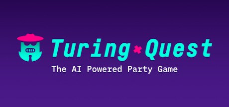 Games like Turing Quest