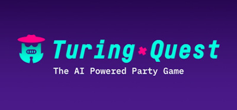Turing Quest Image