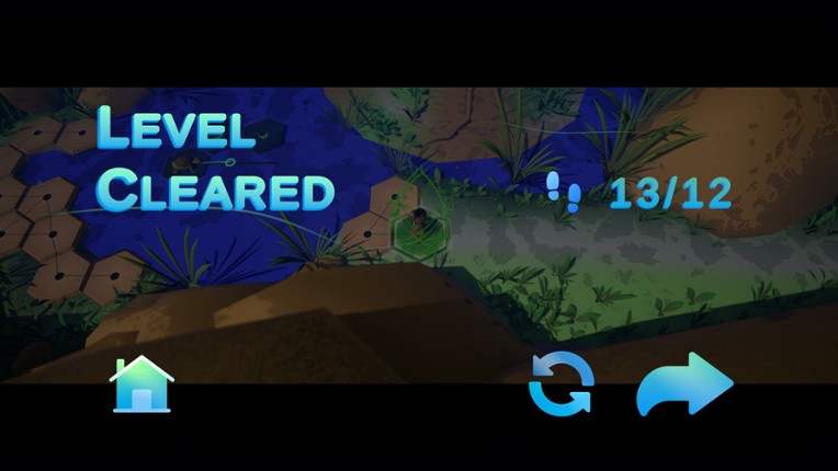 TWIN FLAMES screenshot