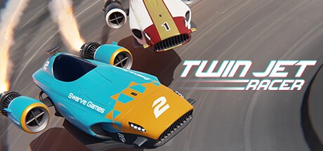 Games like Twin Jet Racer