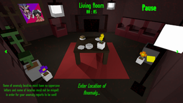 Type To Report - Paradox Image