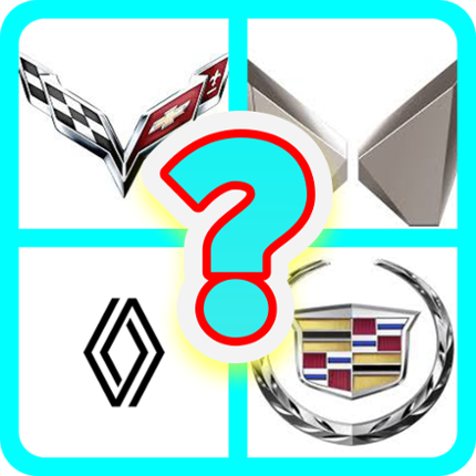 Ultimate Car Logo Guessing Test Game Cover