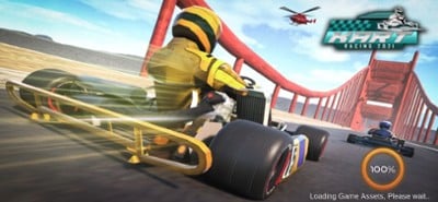 Ultimate Go Kart Racing games Image