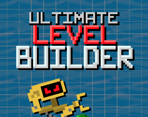 Games like Ultimate Level Builder