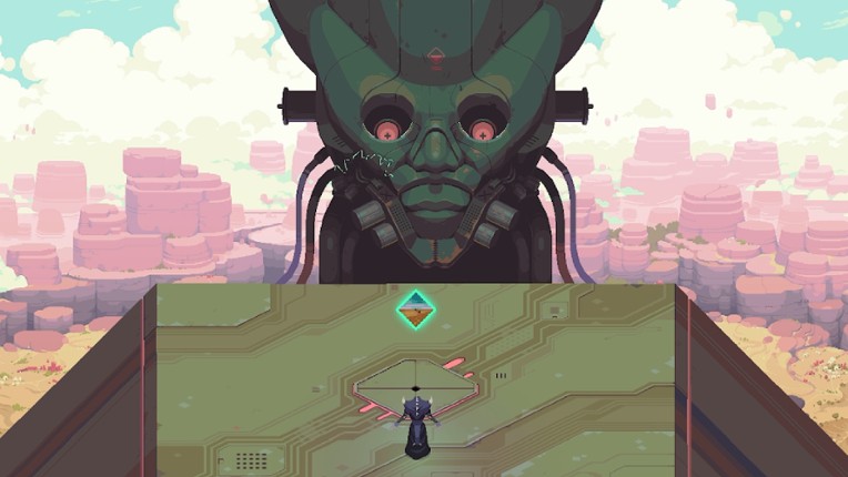 Undungeon screenshot