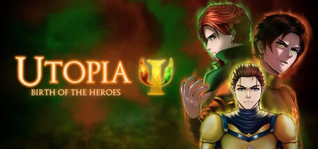 Games like Utopia: Birth of The Heroes