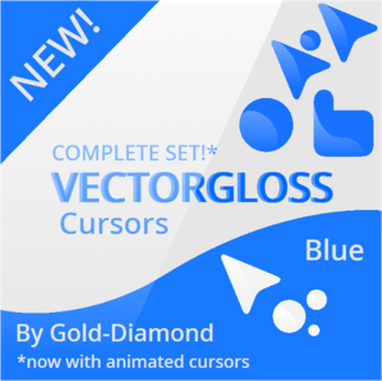 VectorGloss All-in-One Pack! screenshot