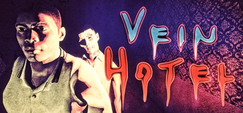 Vein Hotel Game Cover