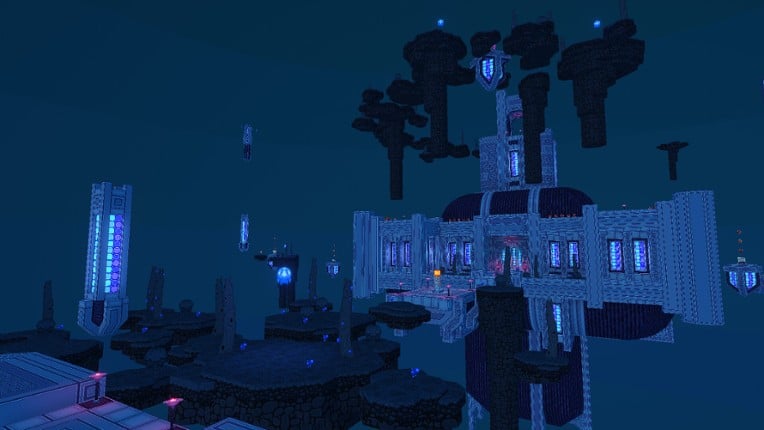 Viscerafest screenshot