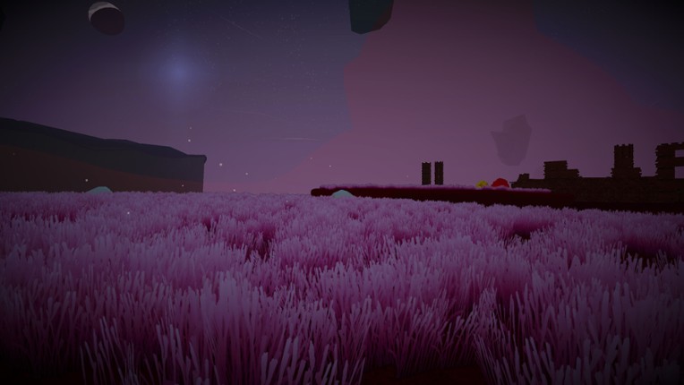 Void Bound Image