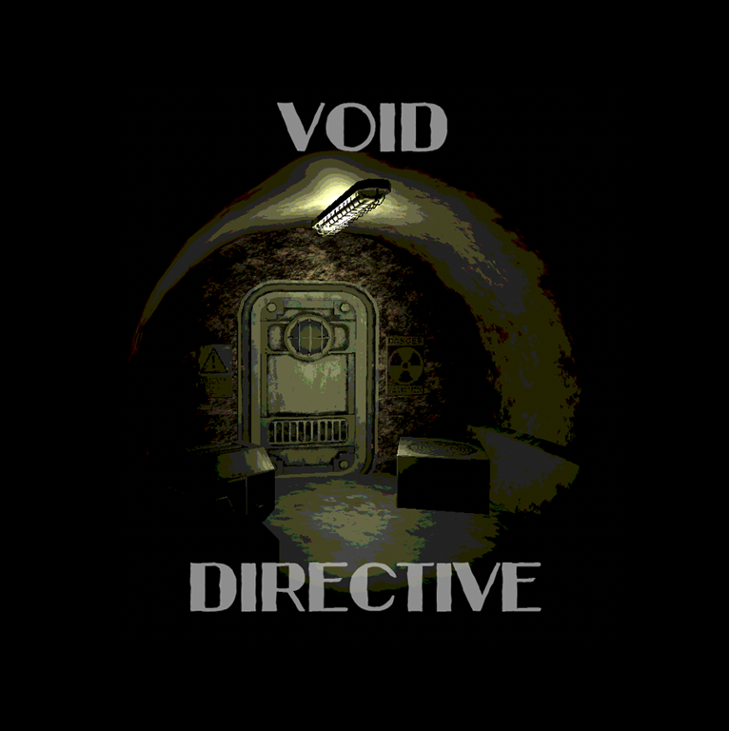 Games like Void Directive
