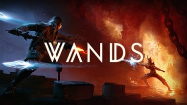 Wands Image