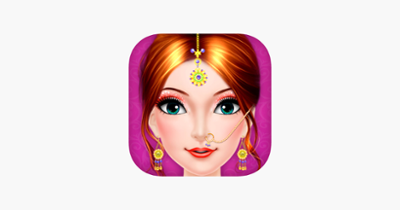 Wedding Salon Games : Girls Dressup &amp; Makeup Games Image