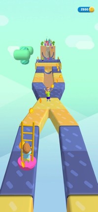 Weeble Wobble 3D screenshot