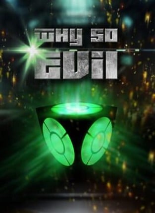 Why So Evil Game Cover