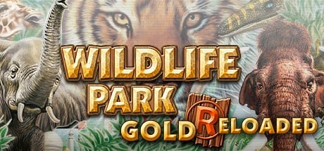 Games like Wildlife Park Gold Reloaded