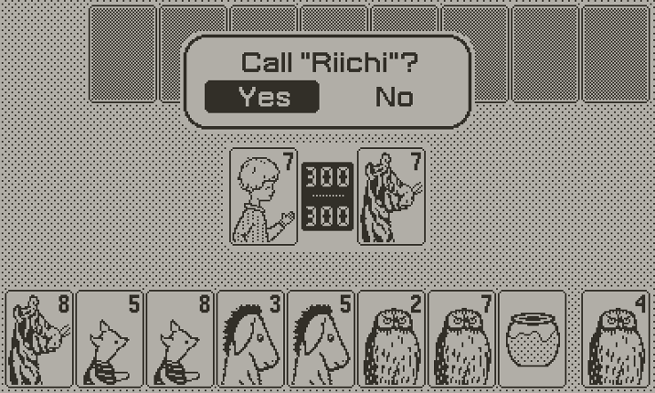 Winnie-the-Pooh Mini Mahjong screenshot