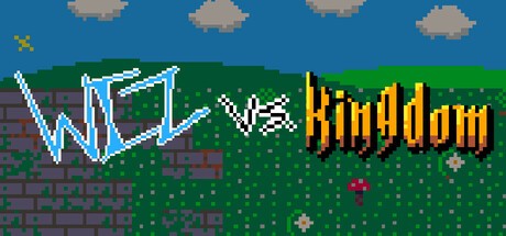 Games like Wiz vs. Kingdom
