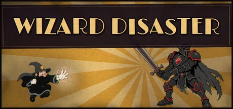 Games like Wizard Disaster