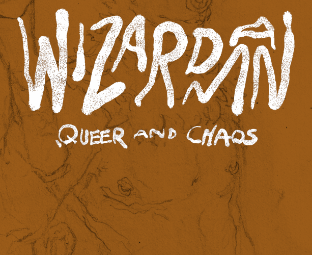 Games like Wizardman: Queer and Chaos RPG - The Storm Age - A Post-Apocalyptic Halloween Expansion