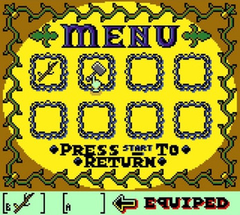 Wizkid And The Isle Of Stars screenshot