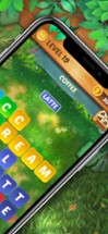 Word Colour-Puzzle Games Image