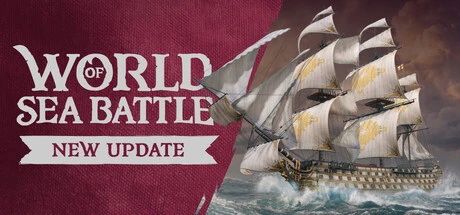 Games like World of Sea Battle