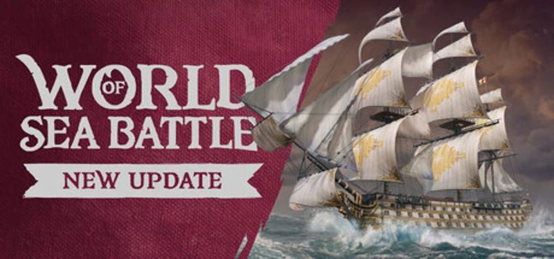 World of Sea Battle Image