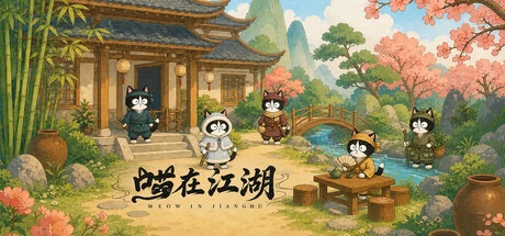 Games like XiaPal Idle