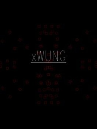 Xwung Game Cover