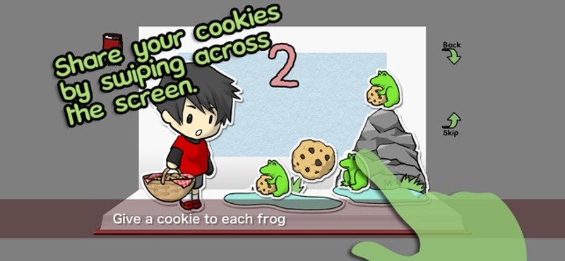 Your Books How Many screenshot