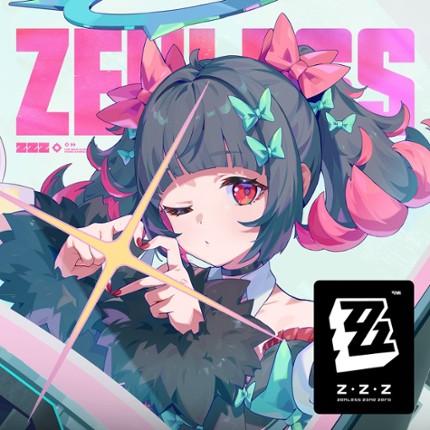 Zenless Zone Zero Image