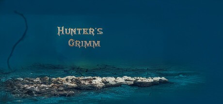 Games like Hunter's Grimm