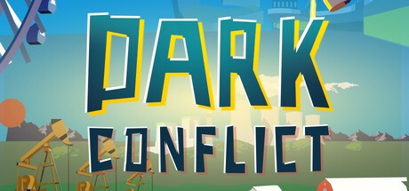Games like 暗色战争(Dark Conflict)