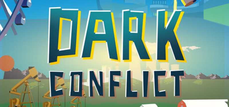 暗色战争(Dark Conflict) Image