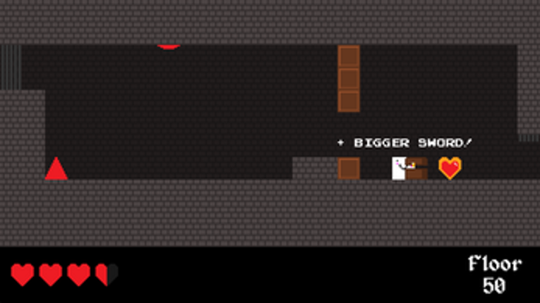 100 Floors screenshot