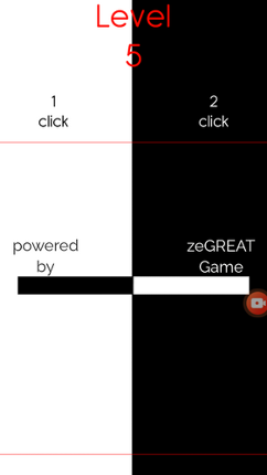 1 & 2 click screenshot