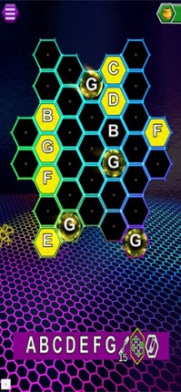 7Hive screenshot