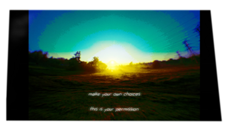 A Loan in the Dark screenshot