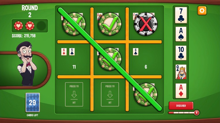 A Ridiculous Waste of Time screenshot