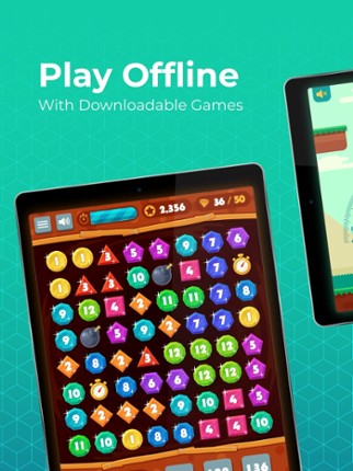 ABCya Games: Kids Learning App Image