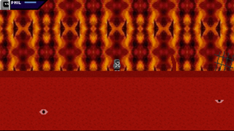 Adventure to Abaddon: Stairway to Destiny Image