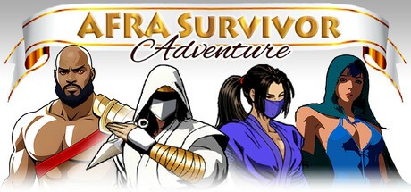 Games like AFRA Survivor: Adventure