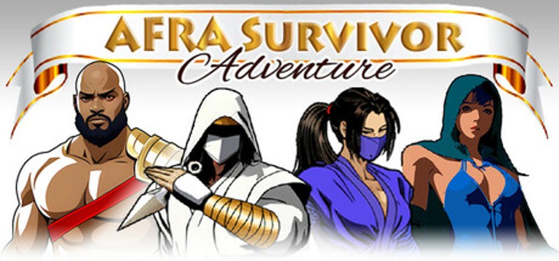 AFRA Survivor: Adventure Image