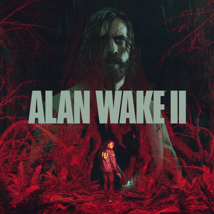 Games like Alan Wake 2
