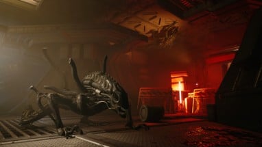 Alien: Rogue Incursion Image