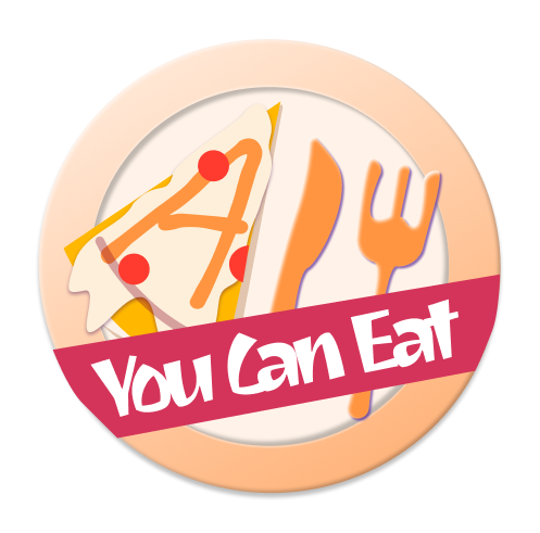 Games like All You Can Eat