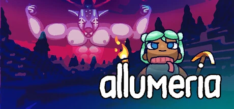 Games like Allumeria