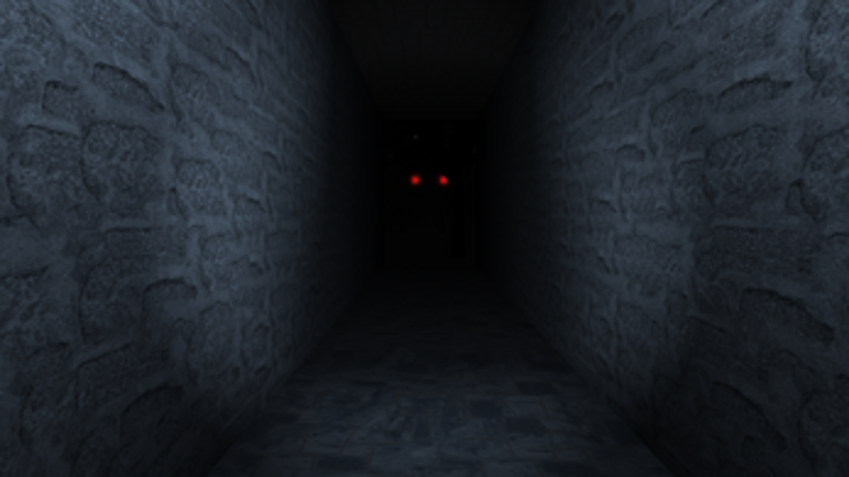 Alone in the Woods Image