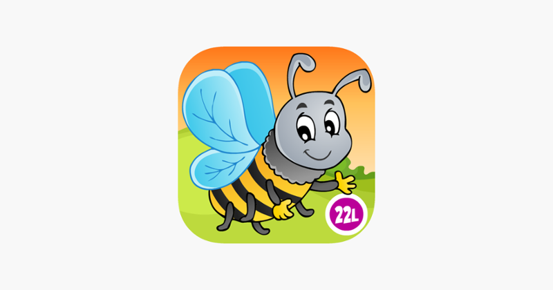 Alphabet Learning ABC Puzzle Game for Kids EduAbby Image